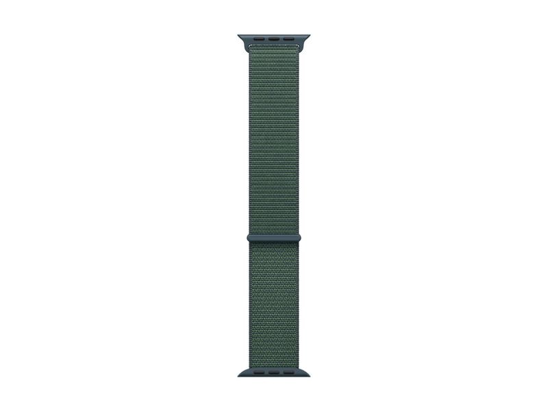 Apple Sport Loop 46 mm Grün Armband zu Apple Watch 42 mm