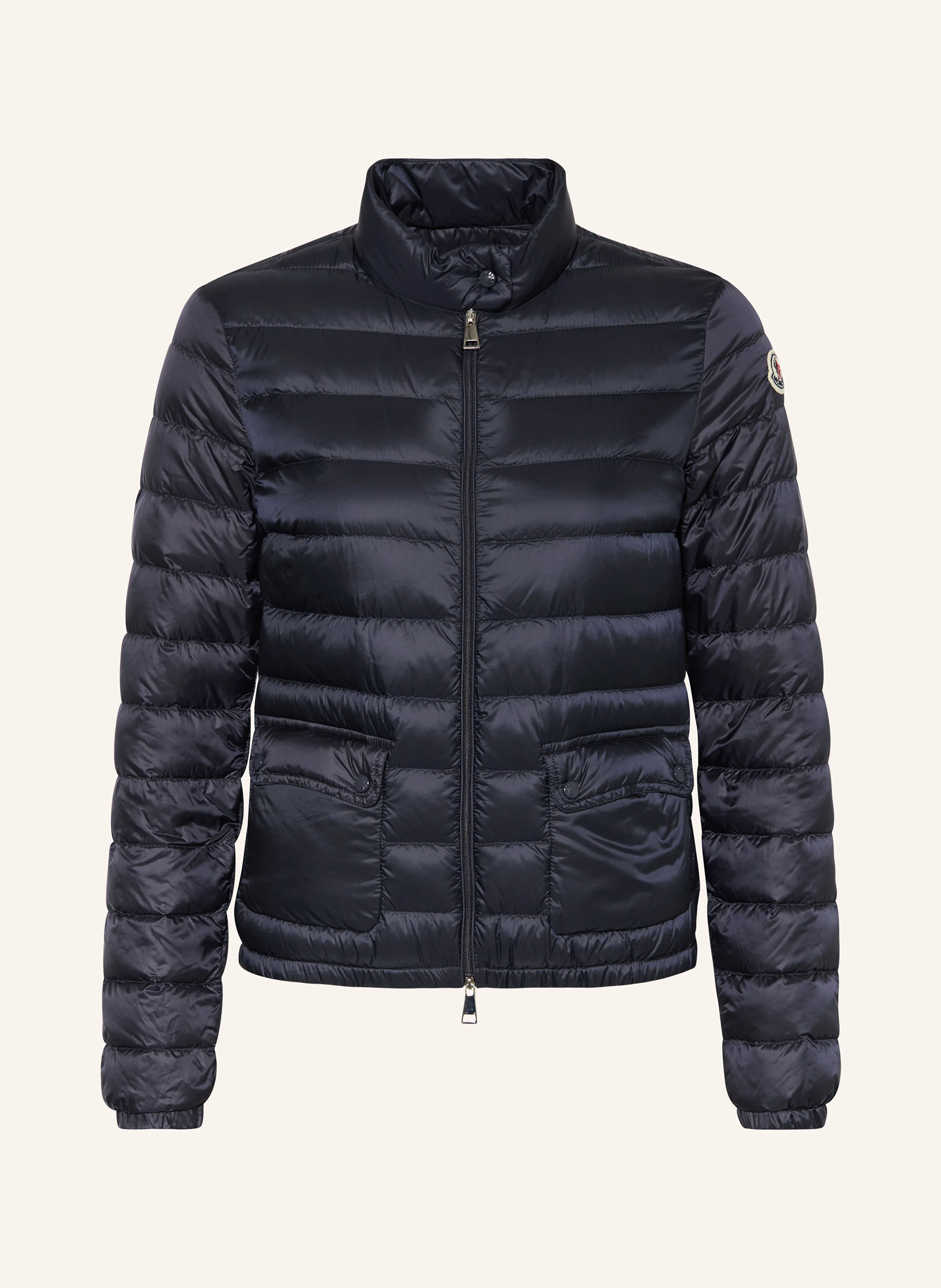 MONCLER Daunenjacke LANS