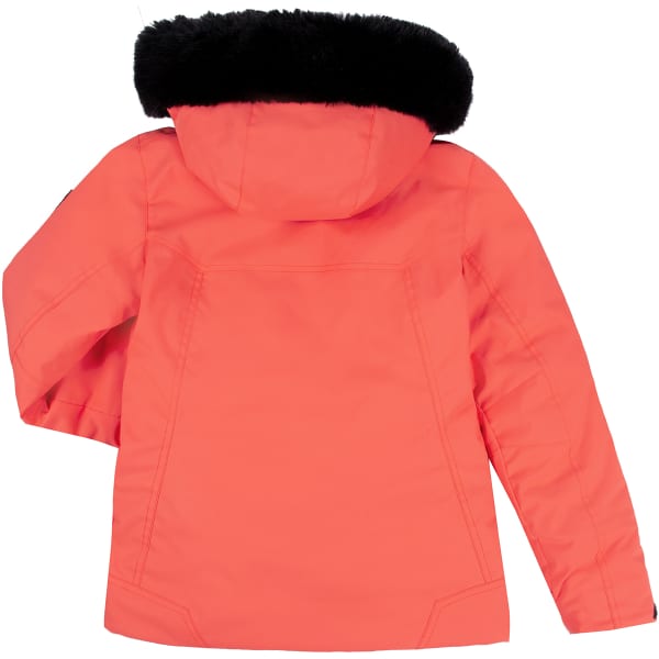 Veste de ski DEGRÉ7 DEGRE 7 GEOD JR CORAL