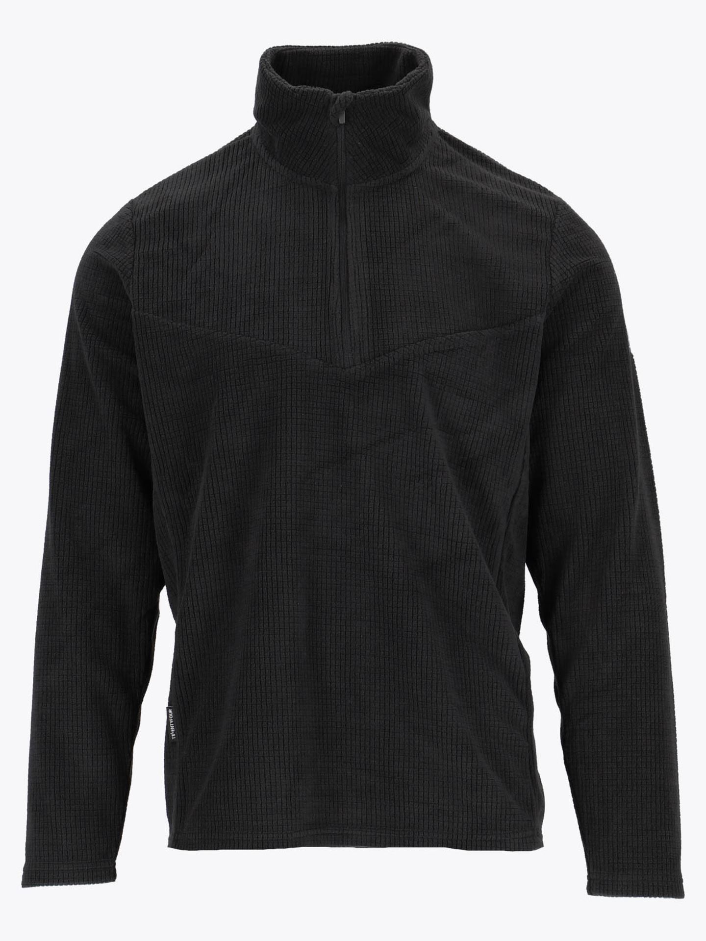 Venture Light Fleece Half Zip