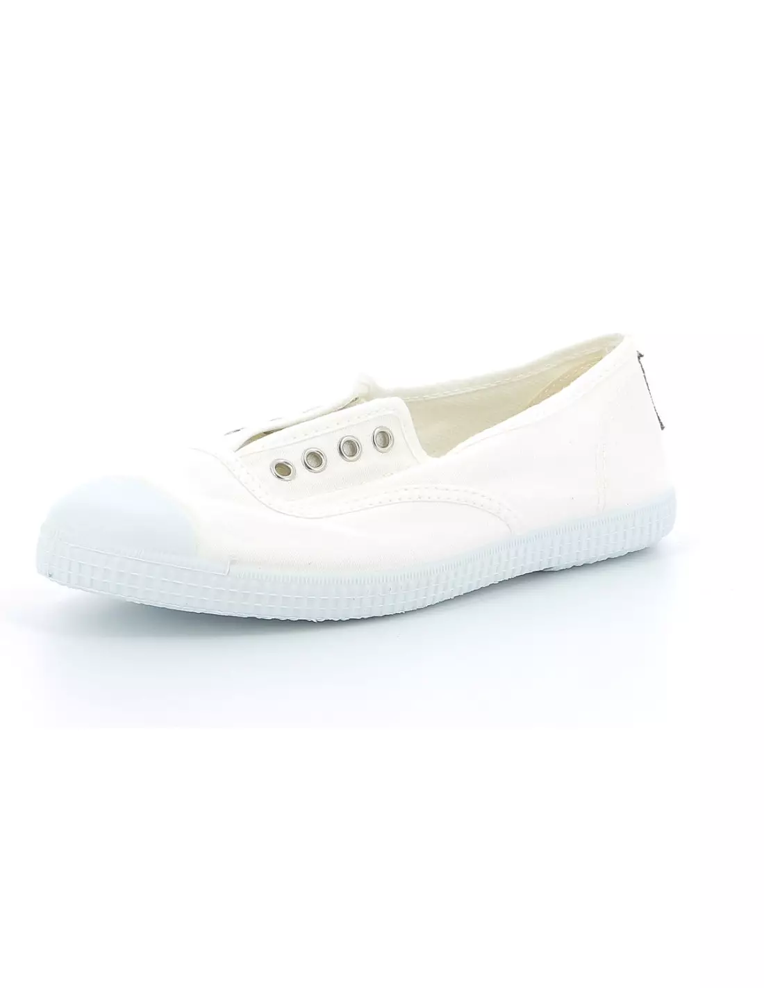 CHIPIE JOSEPE - Baskets Blanc
