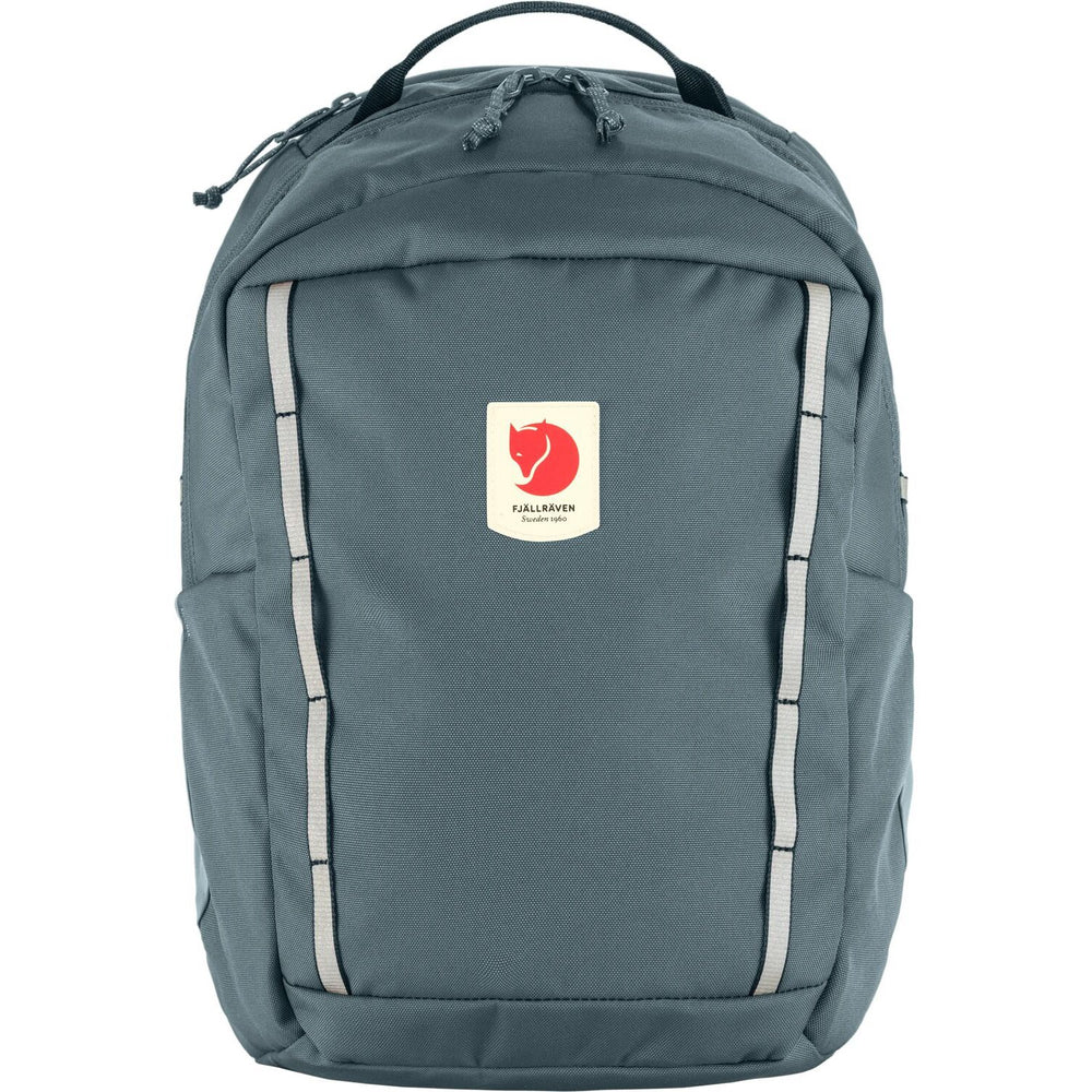 Køb Fjällräven Skule Kids Skoletaske Nimbus Blue 15L