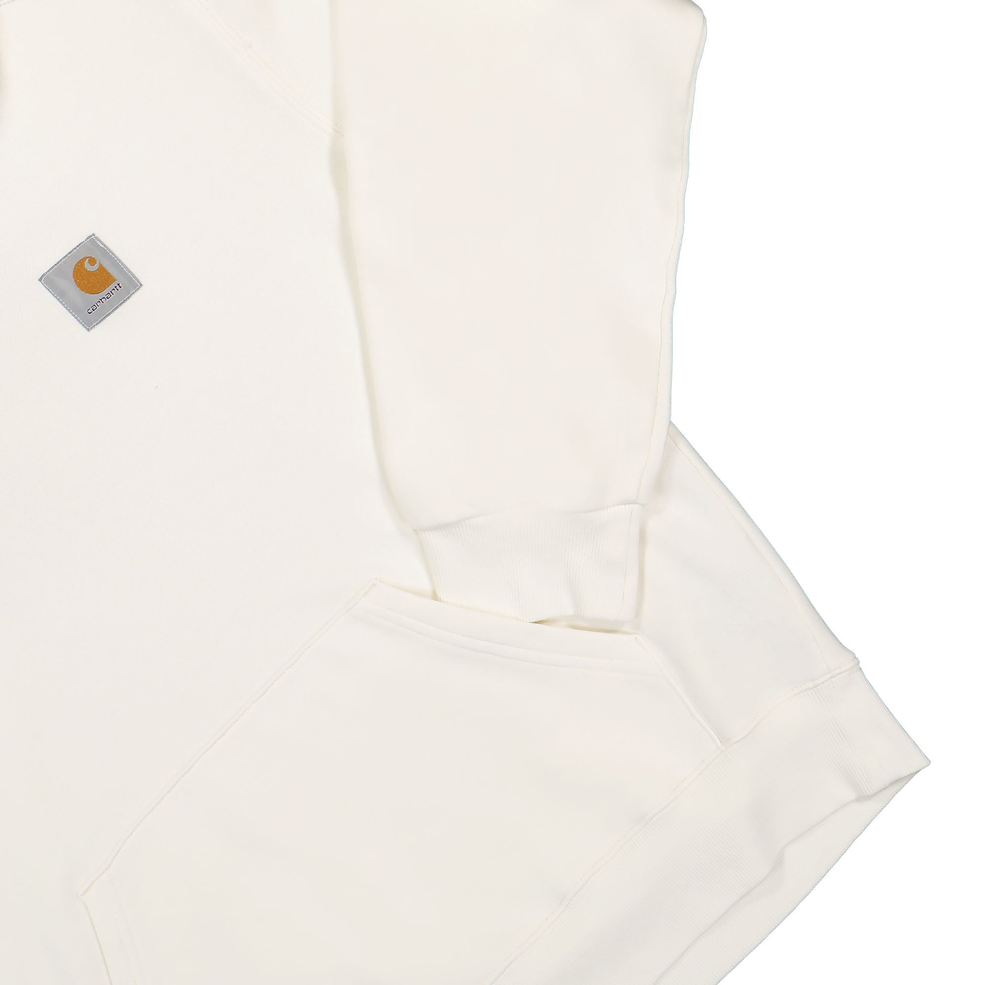 Carhartt WIP<br>Hooded Nelsen Sweat