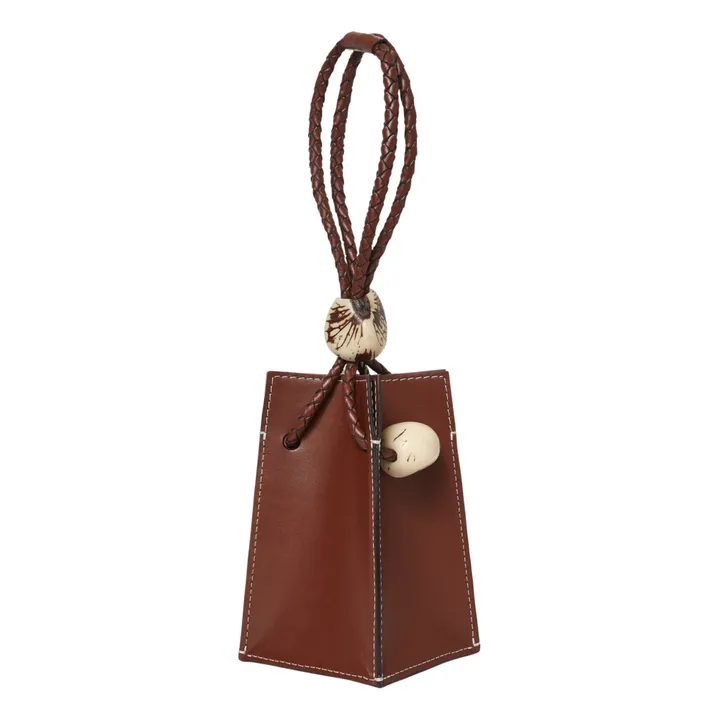 The Ballen Sac Cubbo | Marron