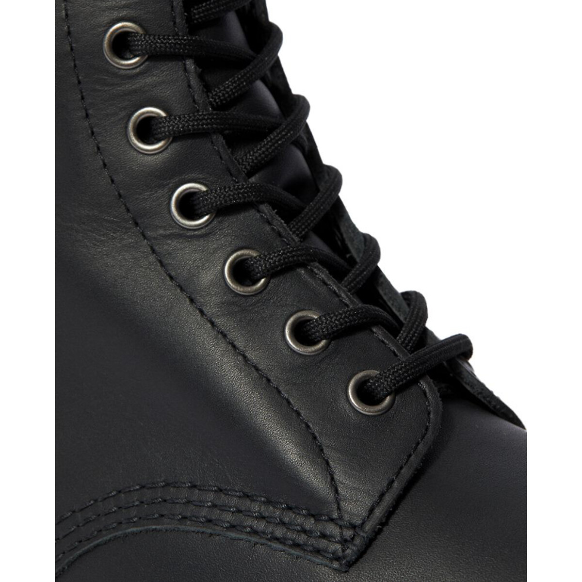 DR. MARTENS<br>Botas de couro Nappa 1460