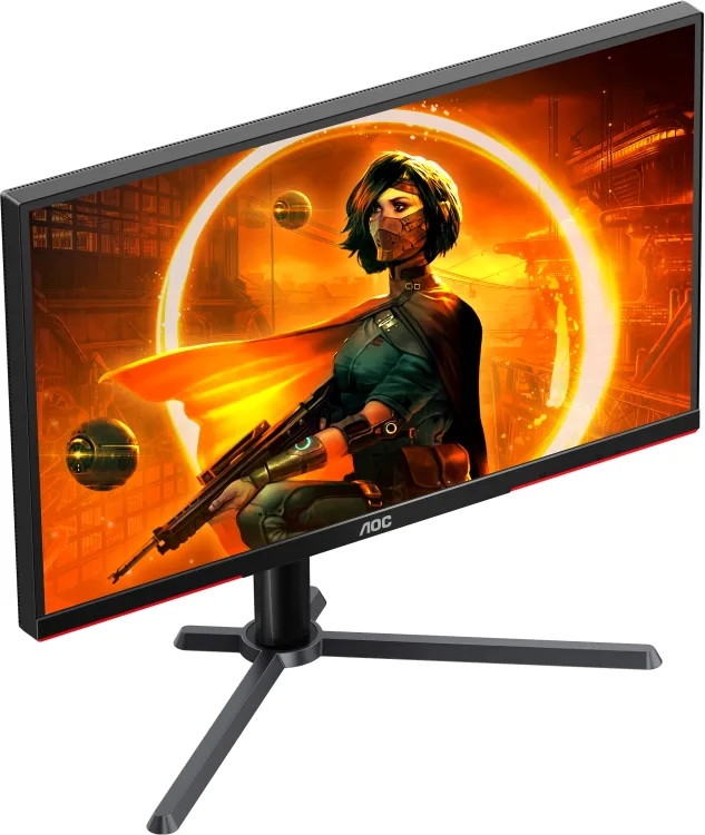 AOC Gaming Q27G3XMN/BK Écrans gaming