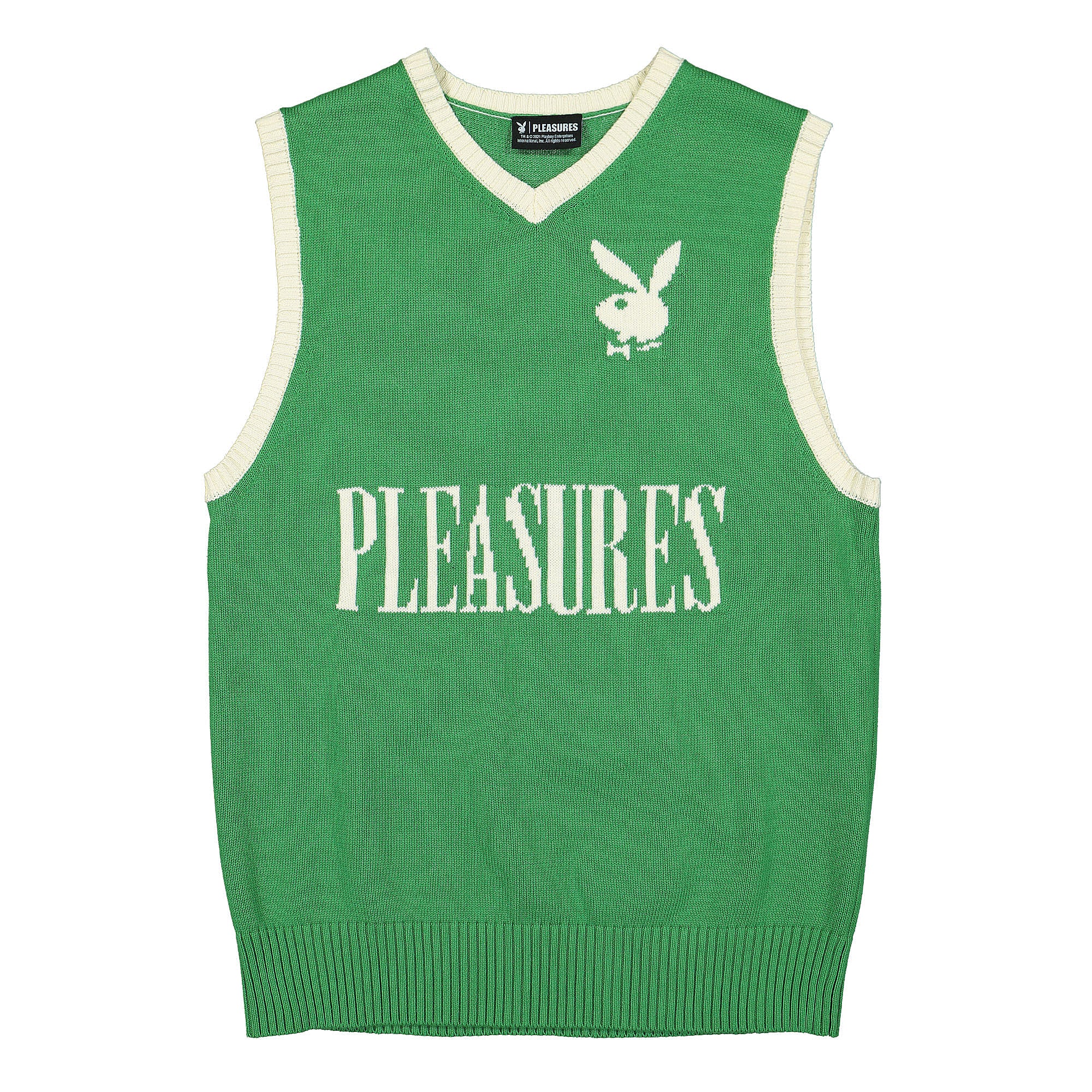 Pleasures<br>Sweater Vest