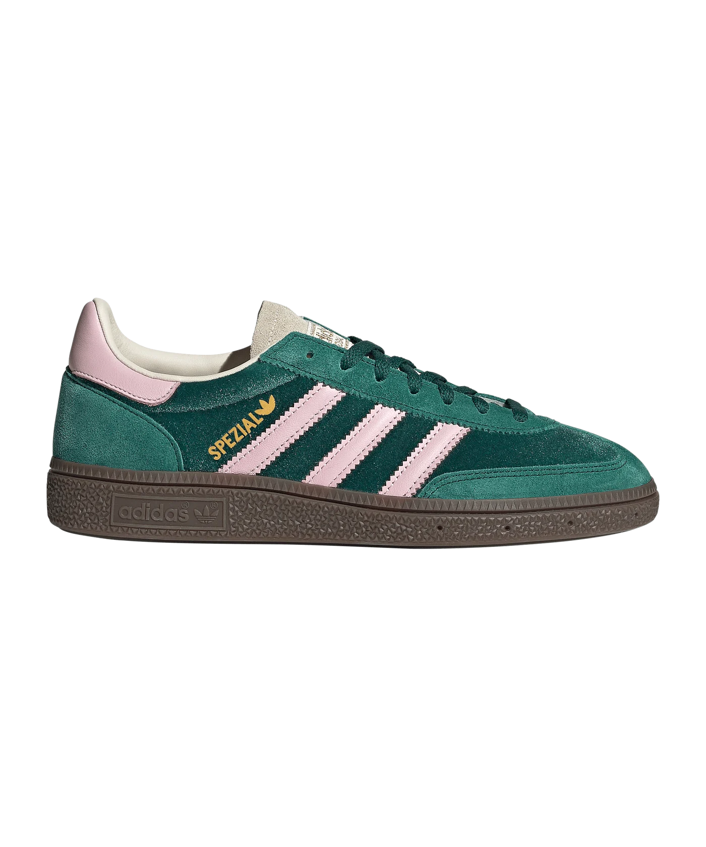 adidas Originals Handball Spezial Sneaker Grün