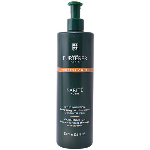 Rene Furterer - Profesional Karite Nutri Champú Nutrición Intensa