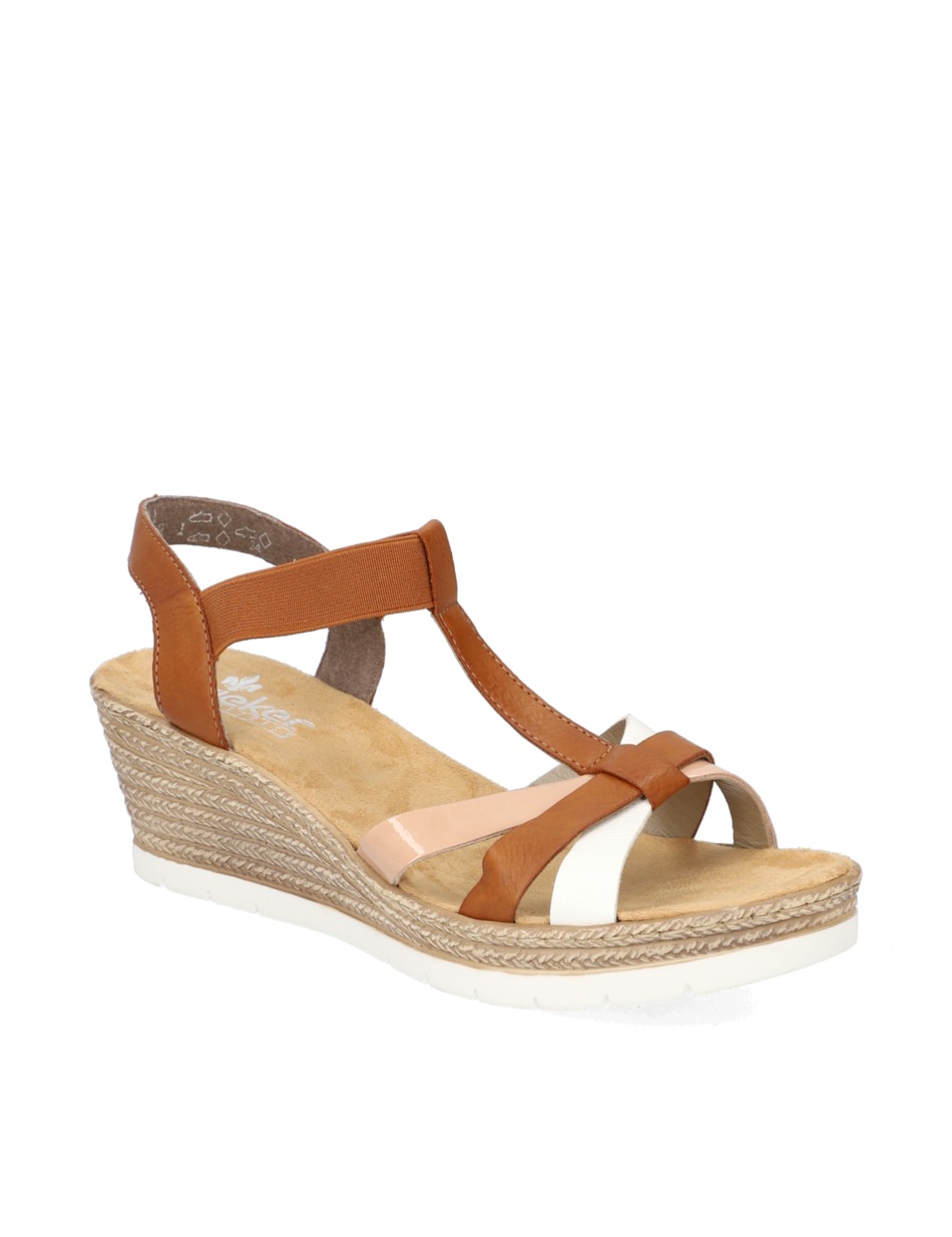 Keilsandalen