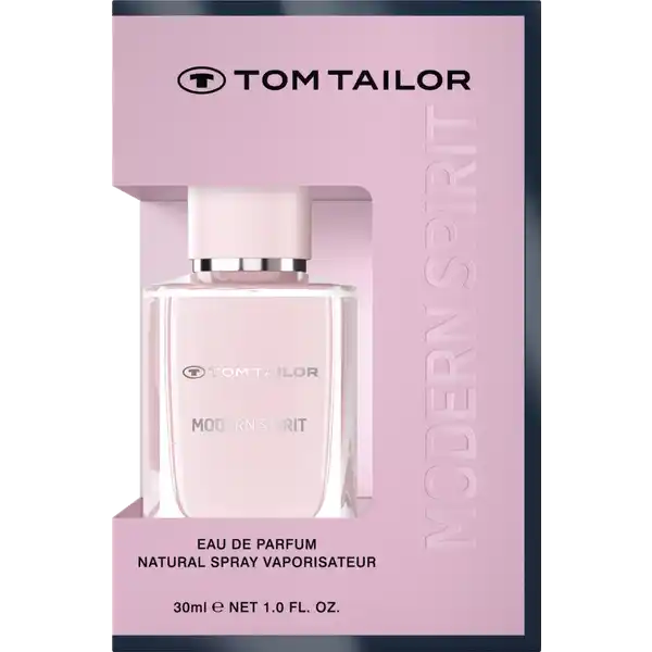 Modern Spirit for her, EdP 30 ml
