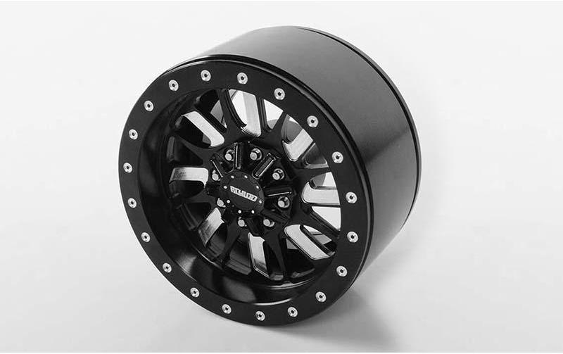 Felgen Enforcer 1.9