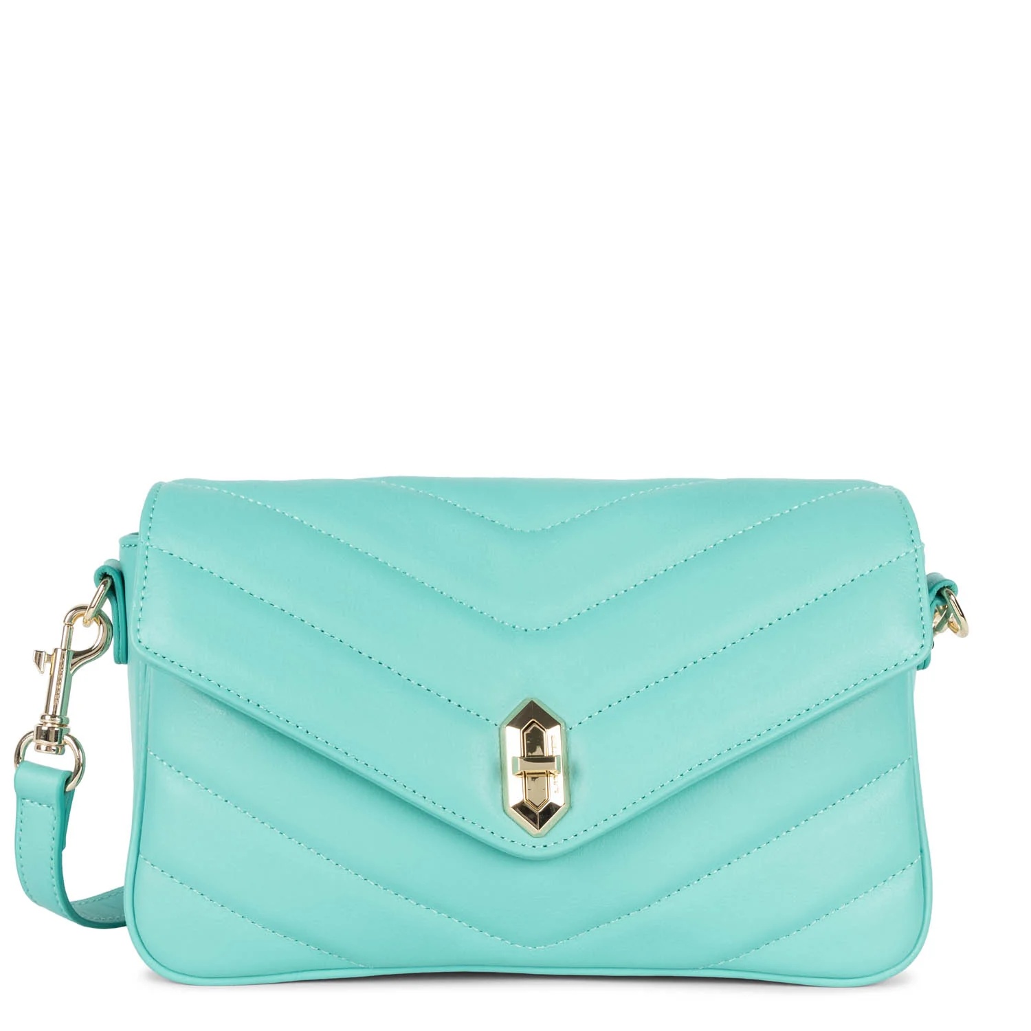 Soft Matelassé-Sac trotteur