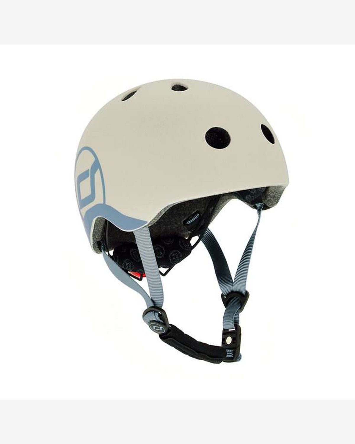 Hjelm Scoot & Ride – Justerbar Hjelm Barn 1-4 år