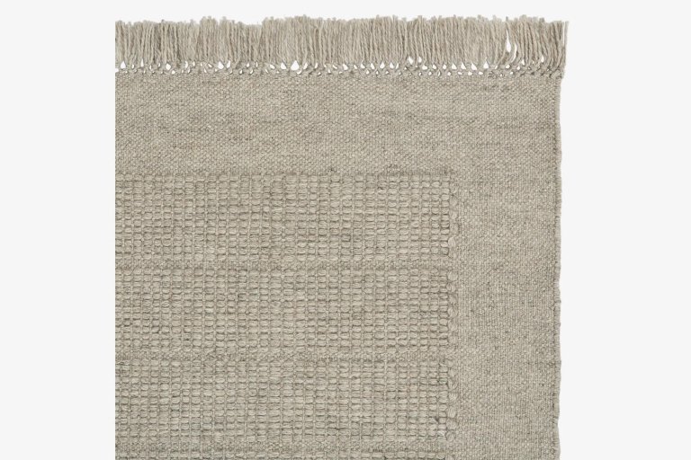 Bolia Sera outdoor vloerkleed 200x300 grijs