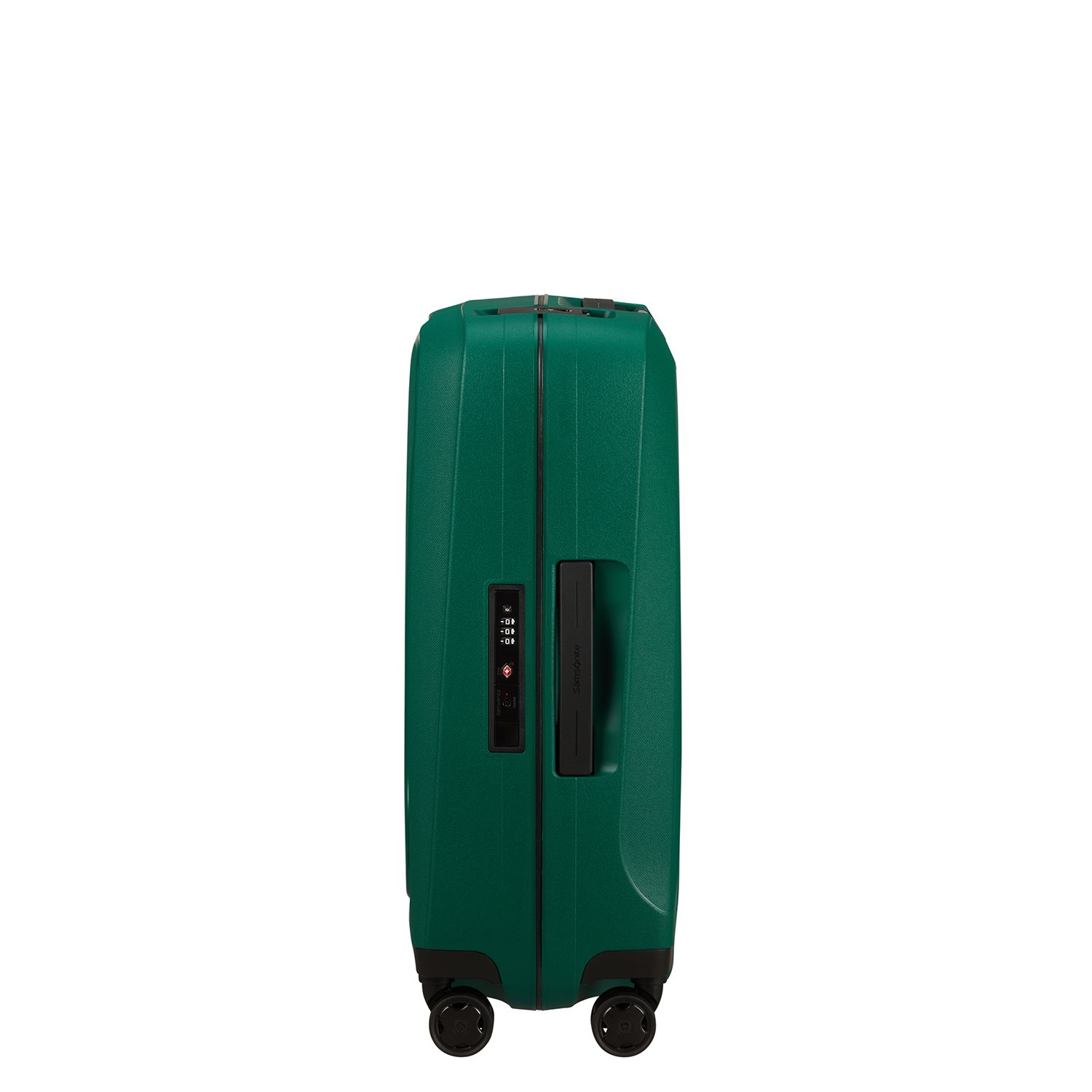 Samsonite Essens Spinner 55 alpine green
