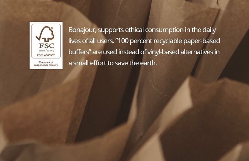 BONAJOUR - Peptidewatercrème