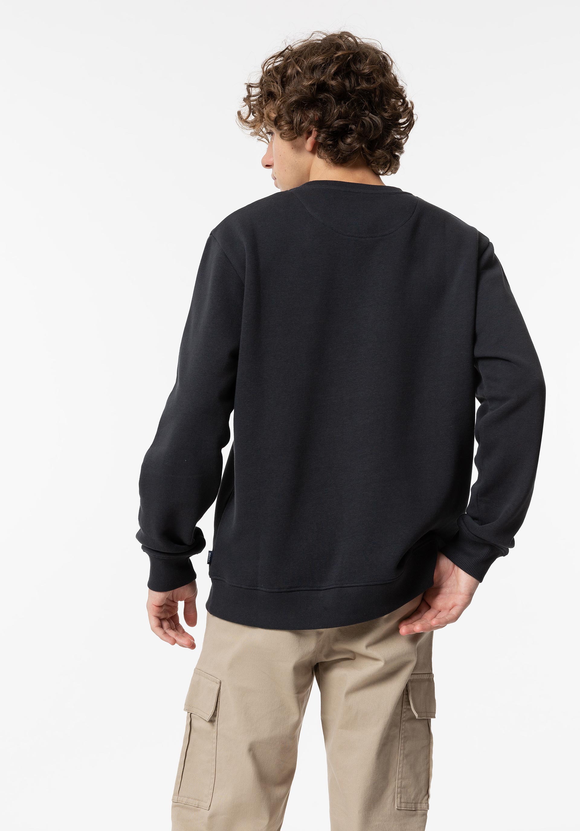 Sweatshirt Básica