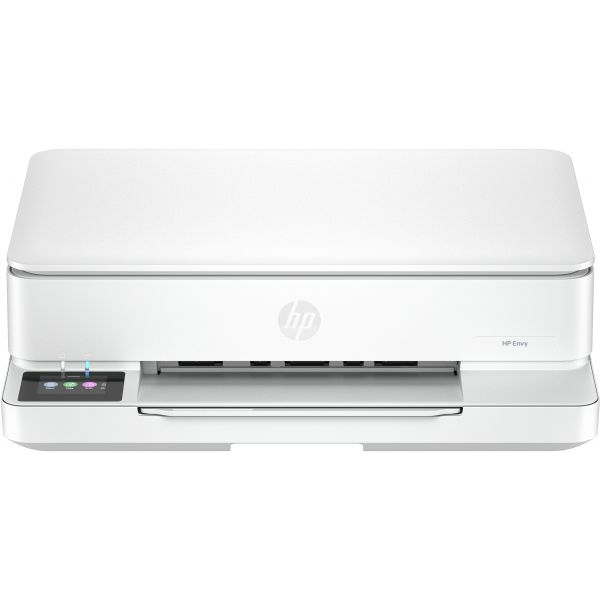 HP Multifunções ENVY 6110e Branca