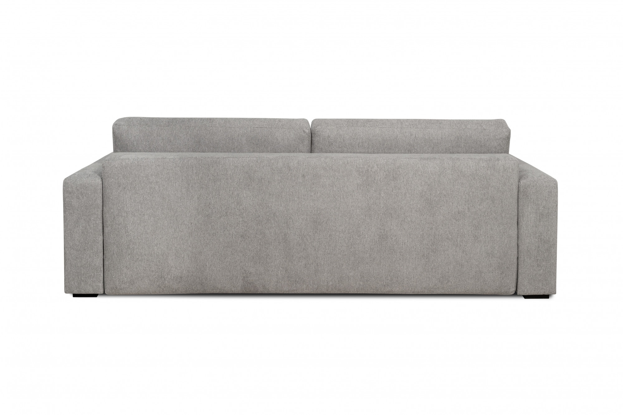Home affaire Schlafsofa »Calrence« mit aufklappbarer Bettfunktion, zwei Armlehnevarianten in der Serie