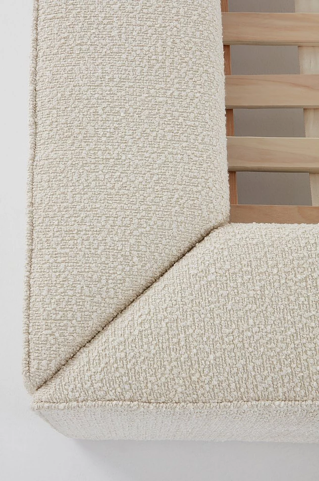 TRIBIO sengeramme 160 cm