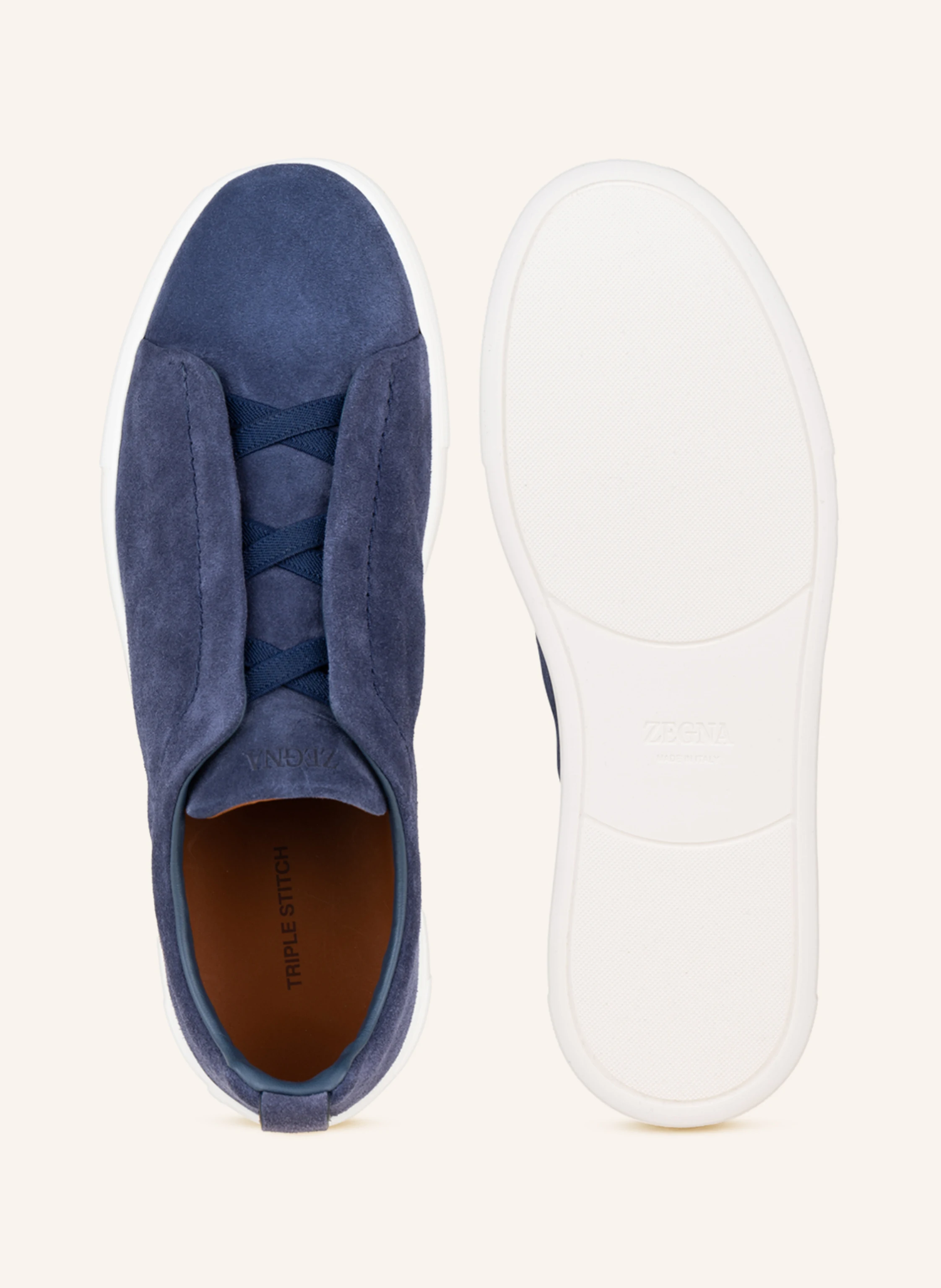 ZEGNA Sneaker