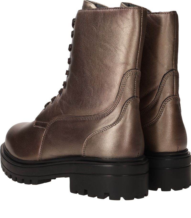 LOFF 1881 Veterboots Goud Dames
