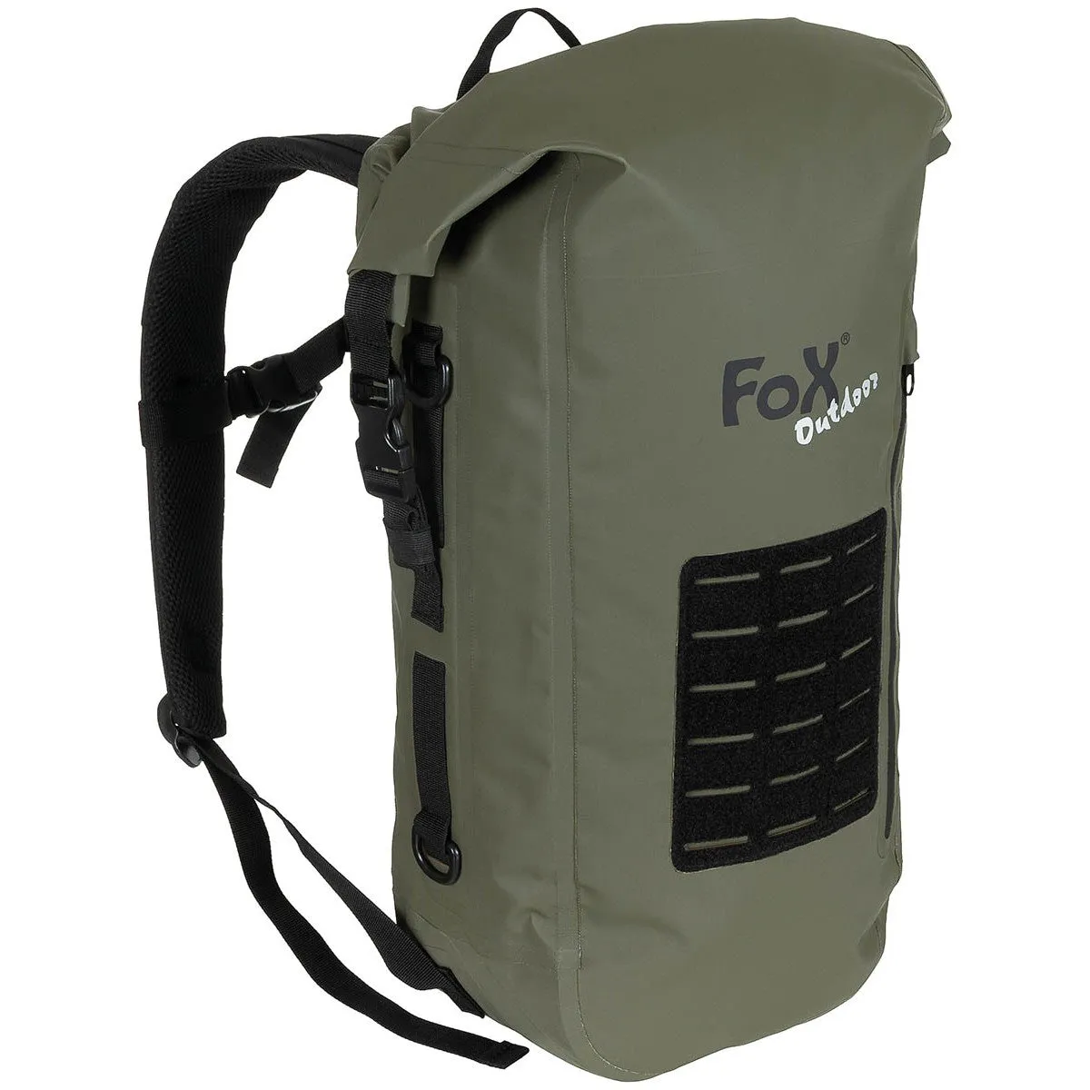 Fox Outdoor -  Rucksack Dry Pak 30