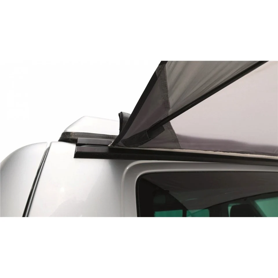 Easy Camp - Flex Canopy Car Tent