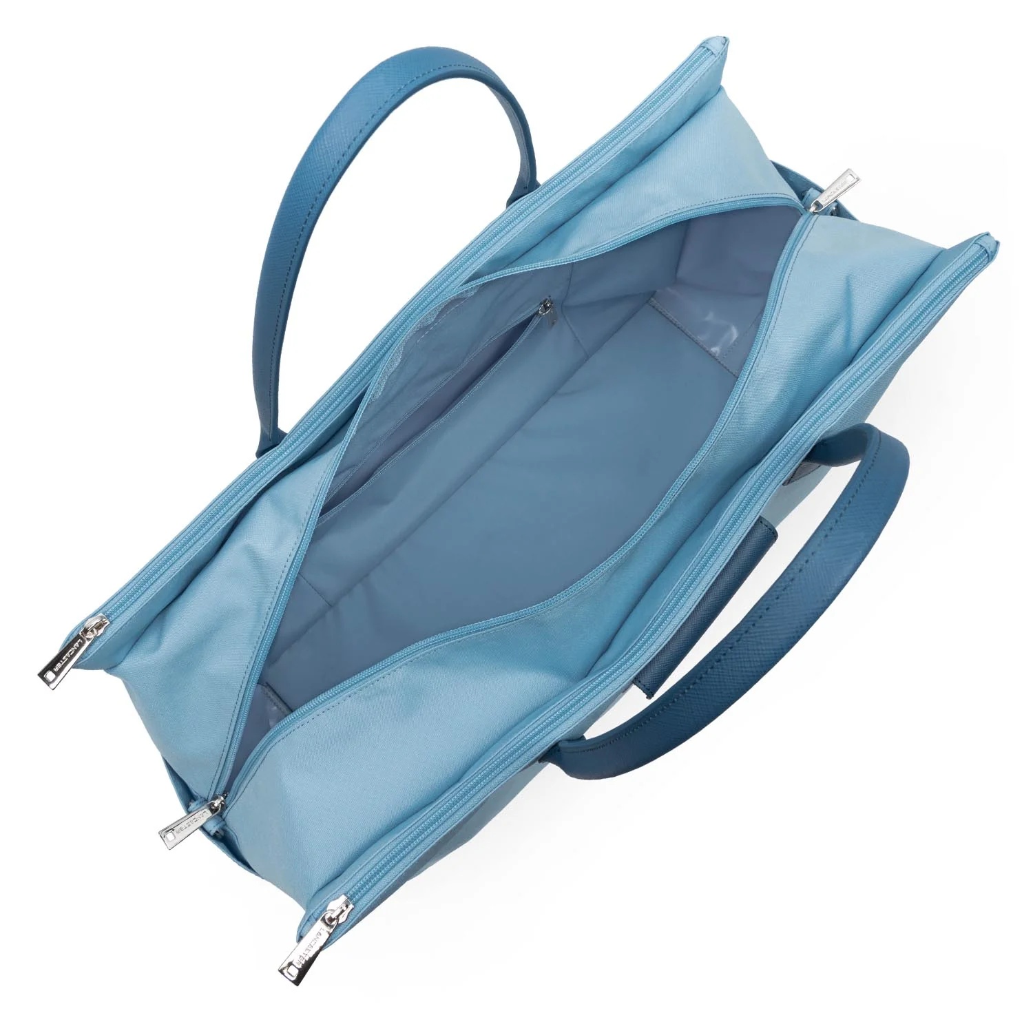 Smart KBA-Sac voyage