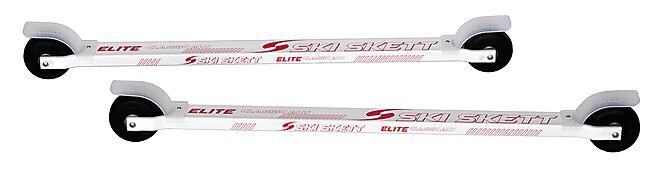 SKI SKETT - SKI ROUE ELITE CLASSIC CL ROUES LENTES