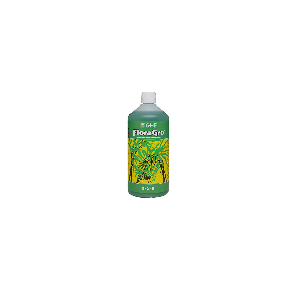 Tripart grow 1 litre