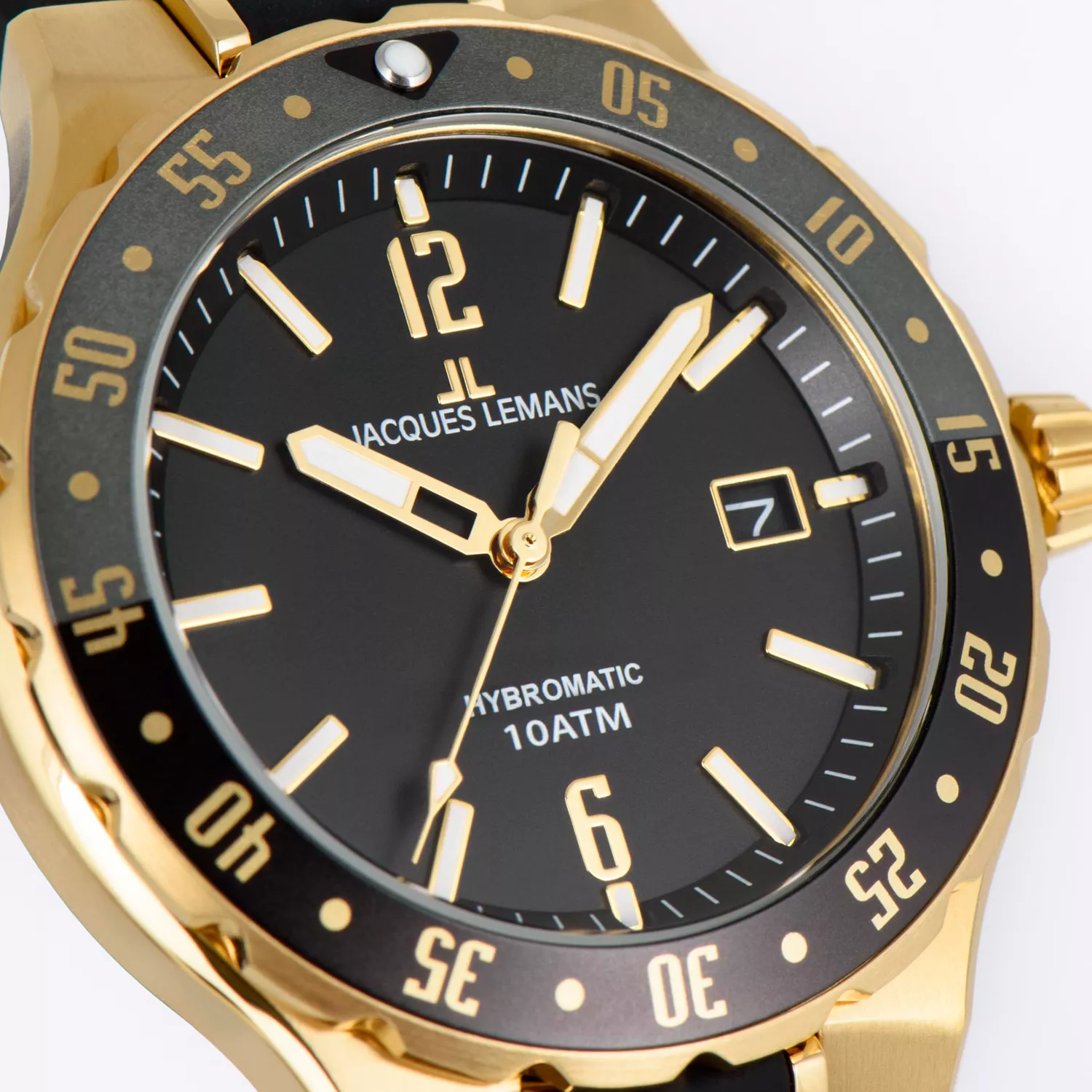 Jacques Lemans Hybromatic 1-2109E