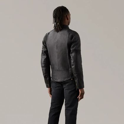 Blouson Belstaff VANGUARD - Noir