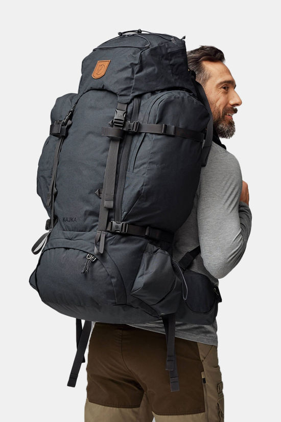 Fjällräven Fjällräven Kajka 75 Backpack