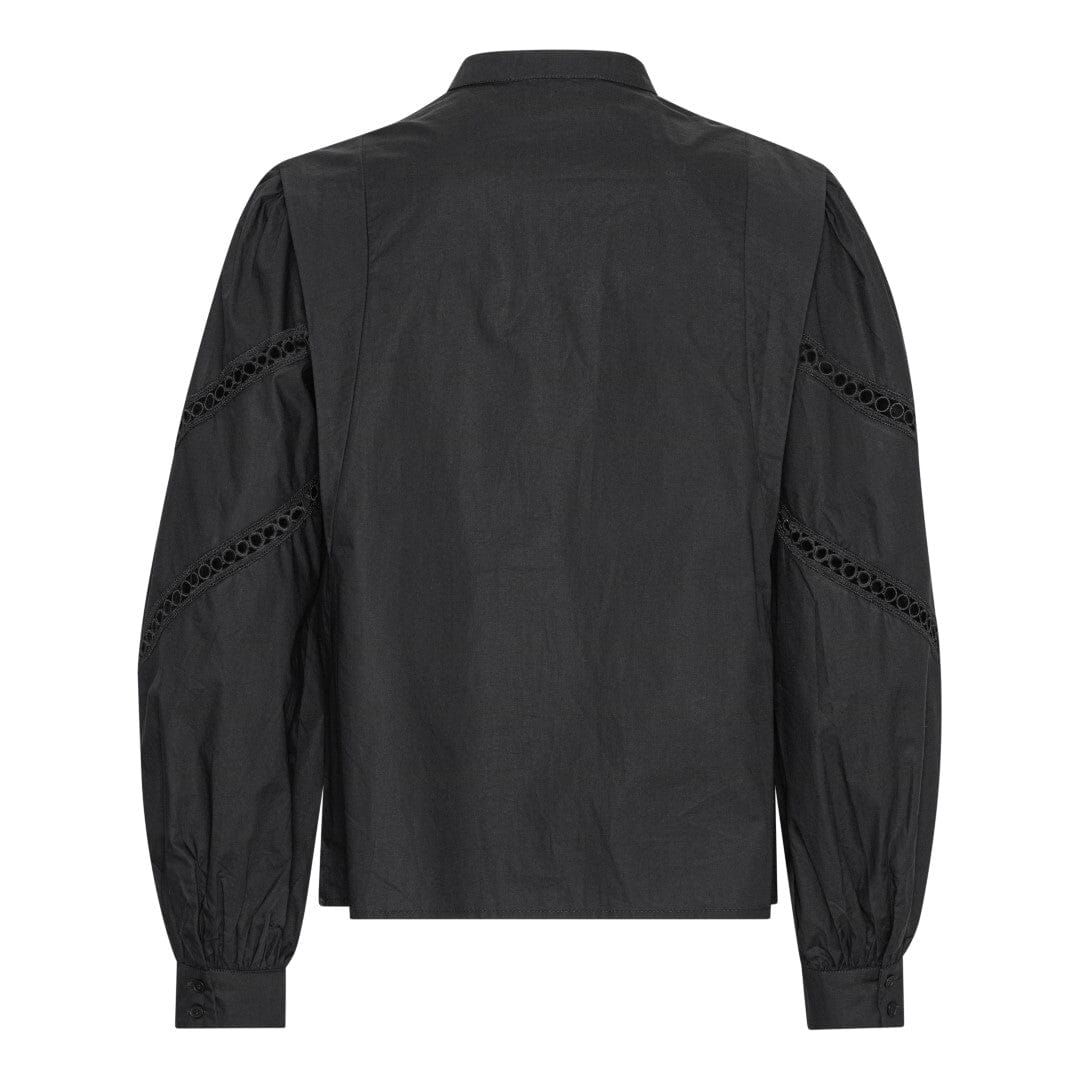 A-View Tiffi Shirt 999 black
