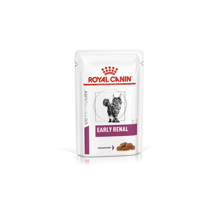 Royal Canin Veterinary Early Renal