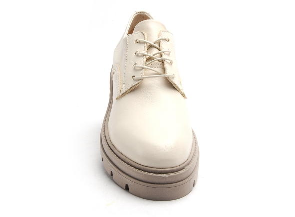 Mjus basses femme m79144 blanc