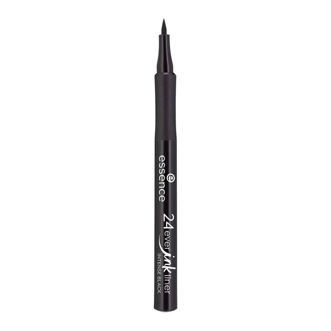 ESSENCE  Eyeliner 24Ever Ink