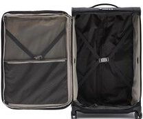 Samsonite Reiskoffer Airea Spinner uitbreidbaar (large) Black