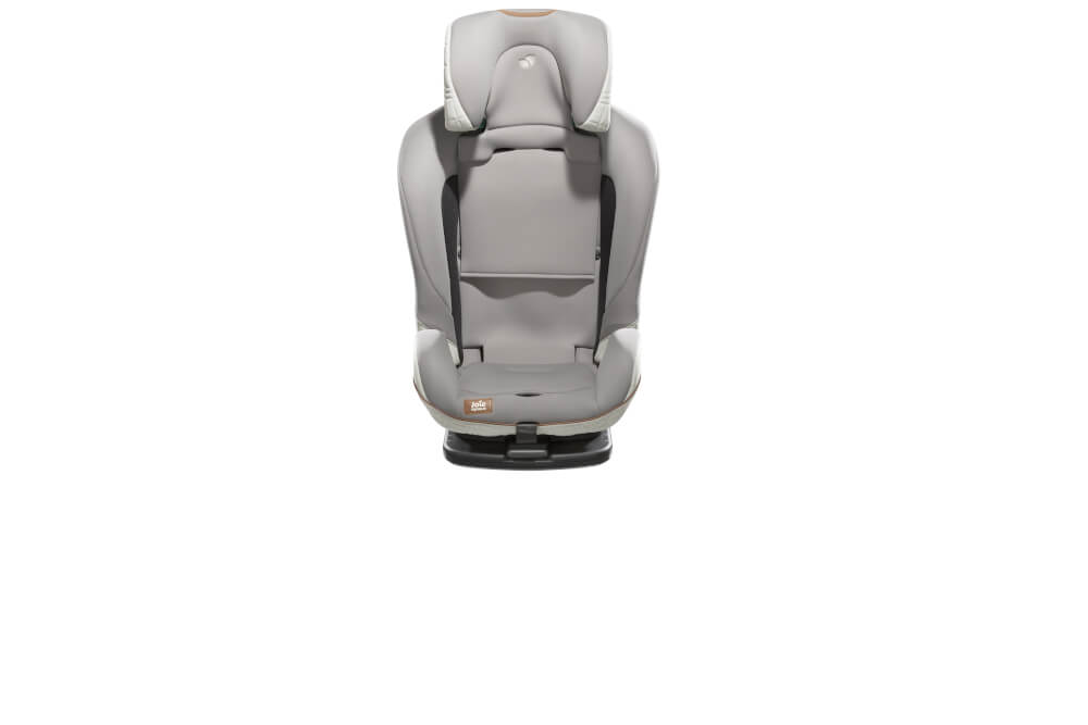 Joie Signature i-Plenti Autokindersitz Oyster