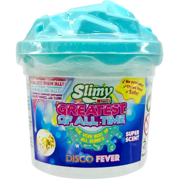 Greatest of all time Super Scent