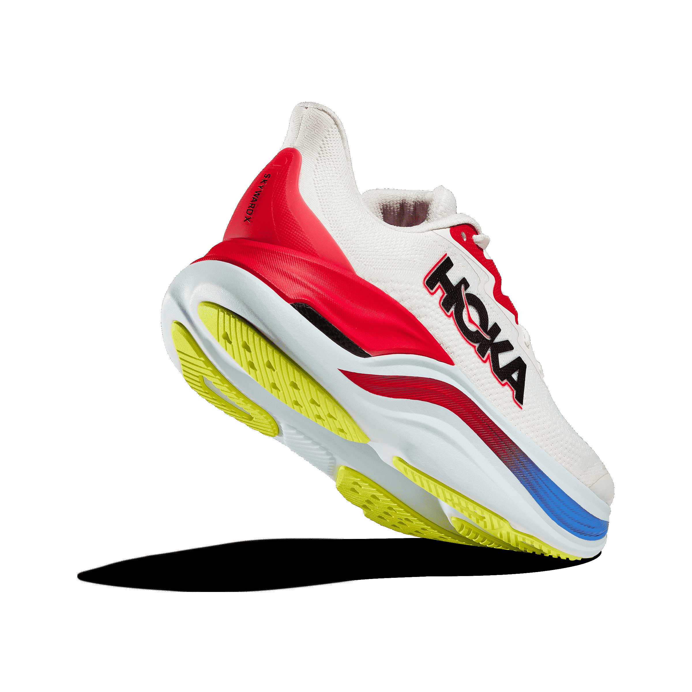 hoka skyward x herre 1147911 luna moth black