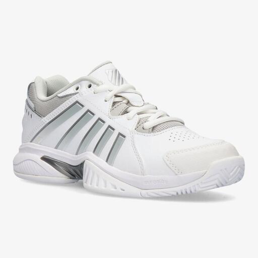 Receptor K-Swiss