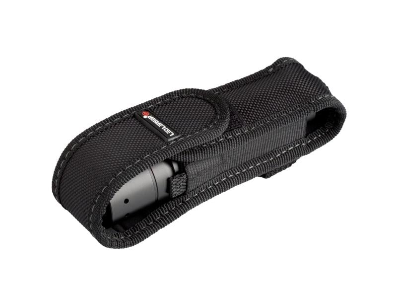 LED LENSER Holster Safety Bag 7 Tragetasche zum Befestigen an Gürteln