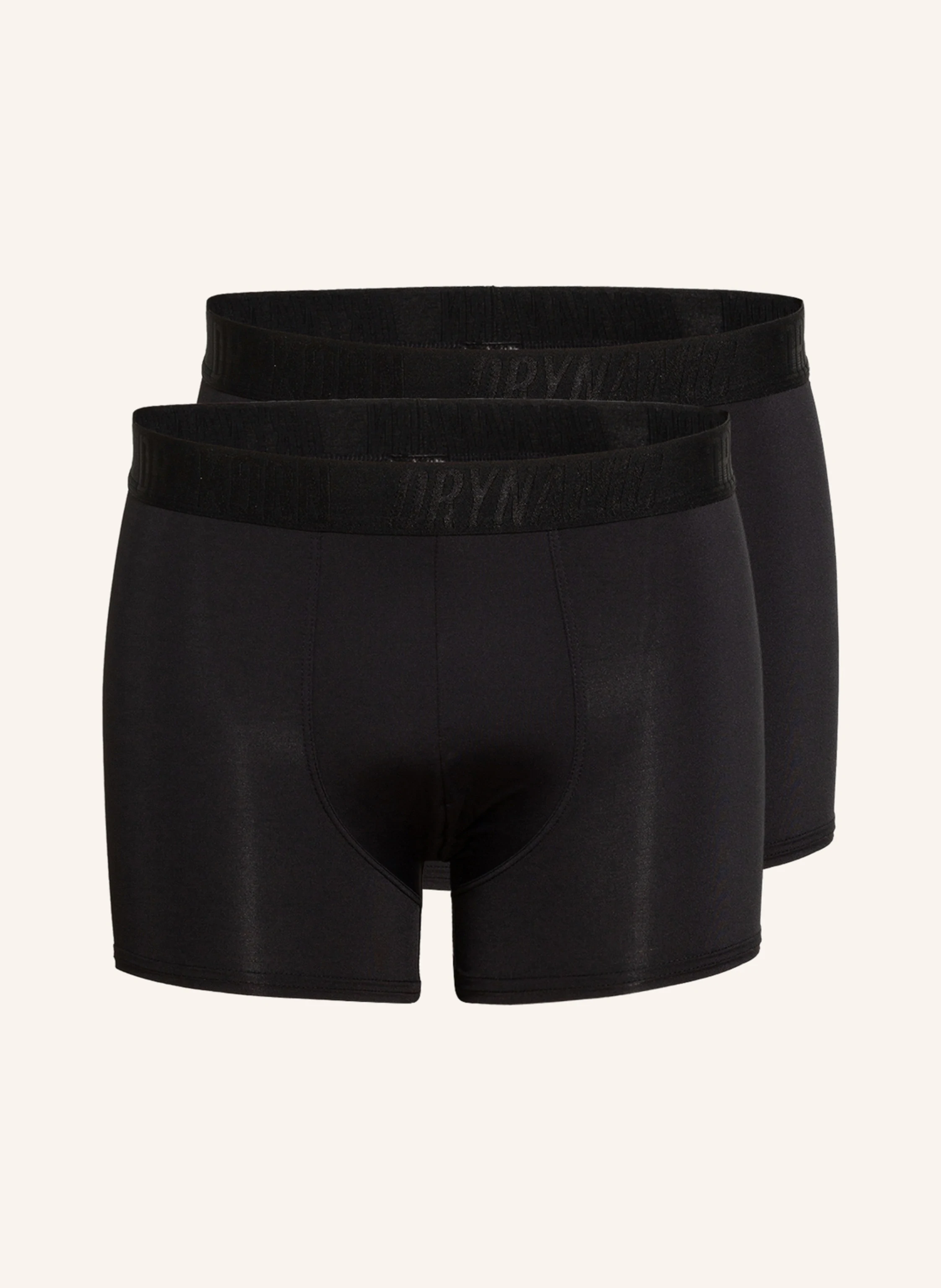 DRYKORN 2er-Pack Boxershorts CLIND