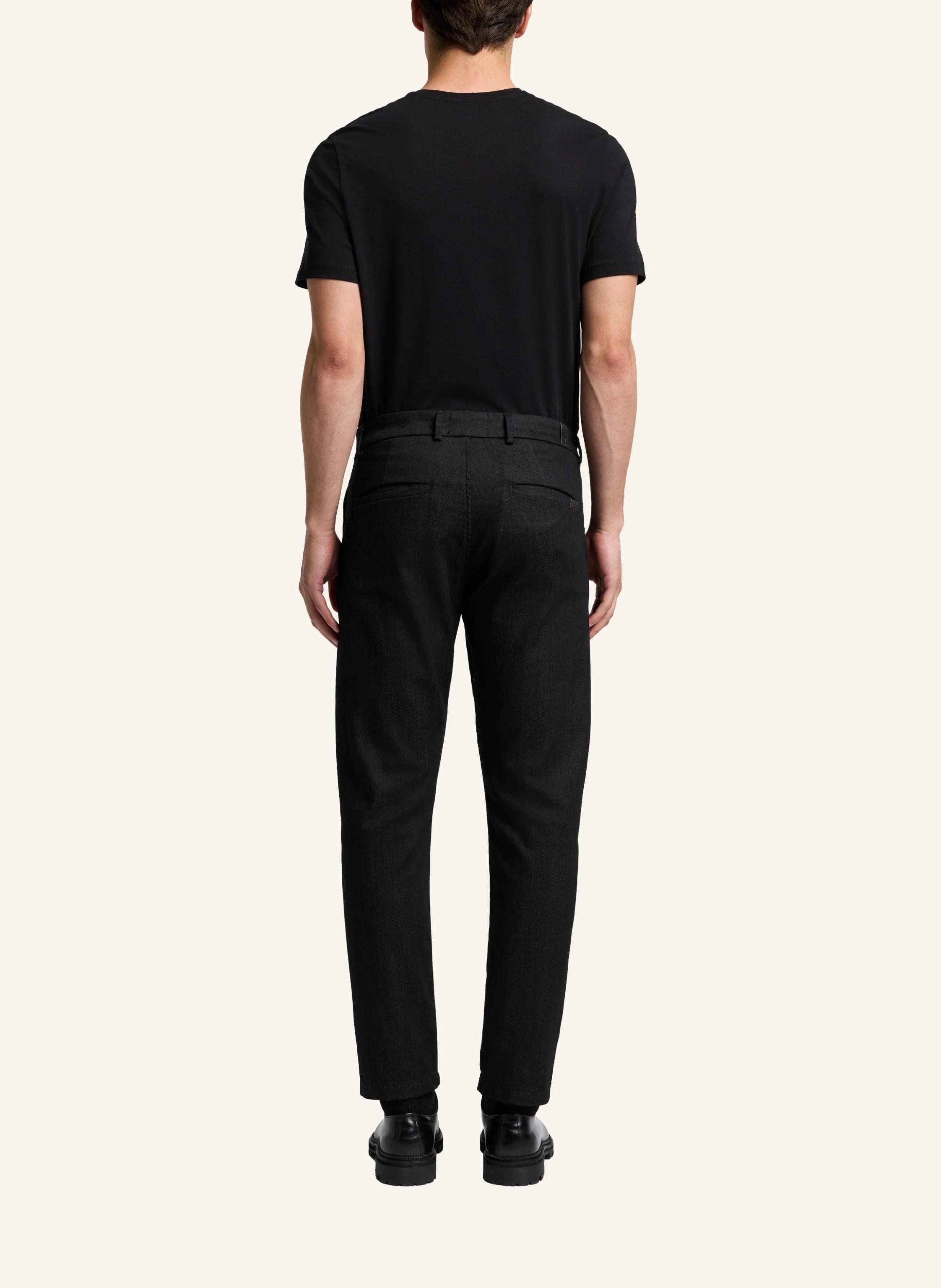 7 for all mankind Jeans ADRIEN CHINO Chino Fit