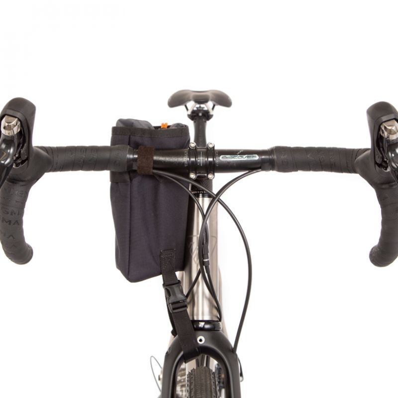 Stem Bag - Sacoche guidon vélo