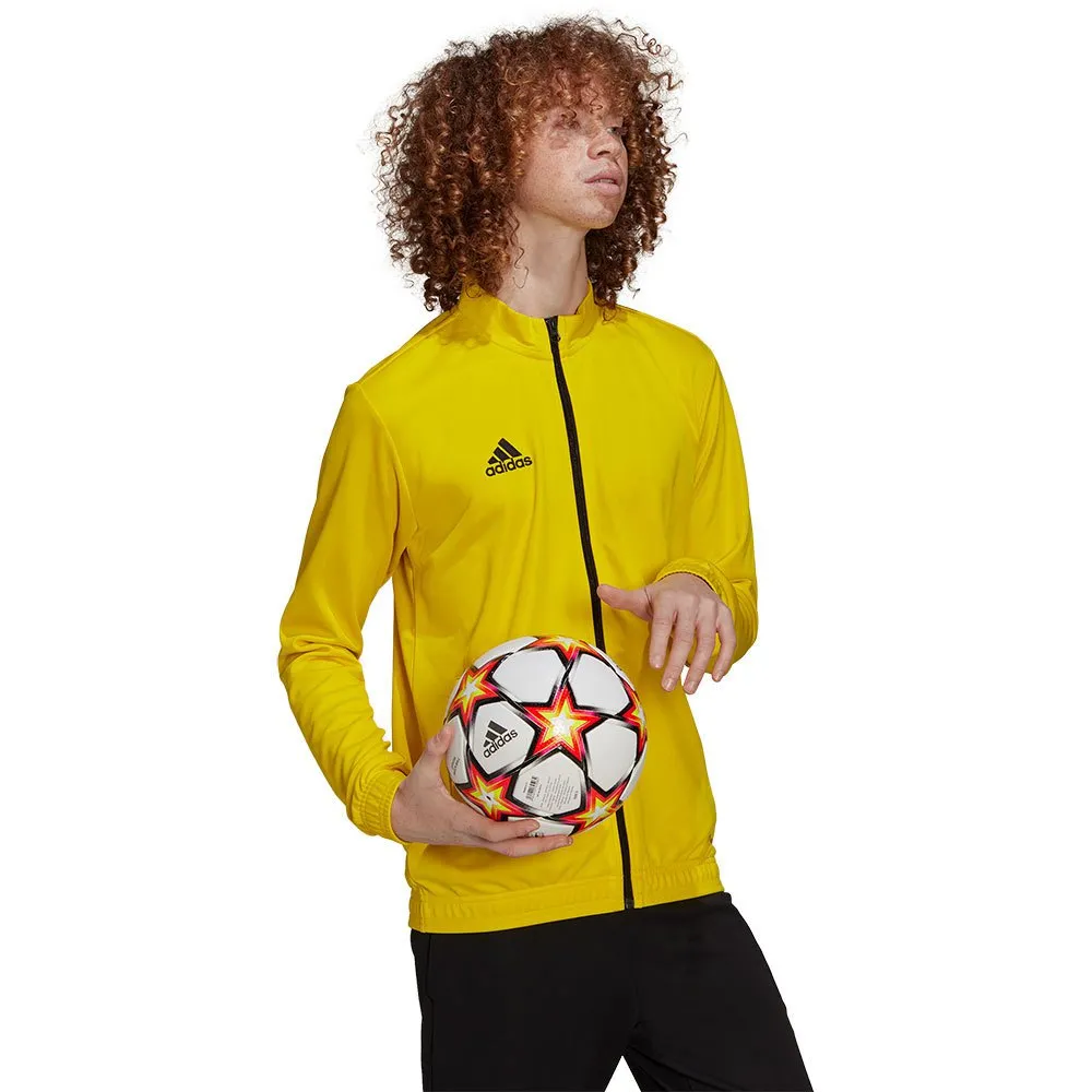 jaqueta adidas Entrada 22