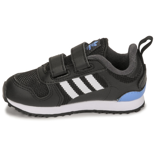 adidas Originals - ZX 700 HD CF I Negro / Blanco / Azul